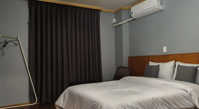 Hyundai Hotel