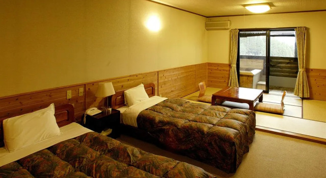 Yufu No Oyado Hotaru, Prenota Hotel Hotel SPA a Kyushu, SPA