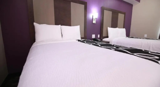 Двухместный номер Standard Home Inn and Suites Memphis
