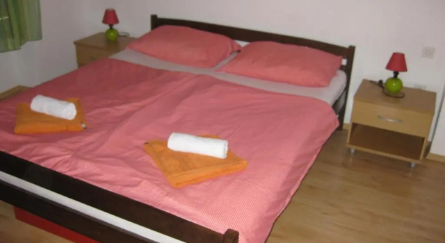 Apartment Roby