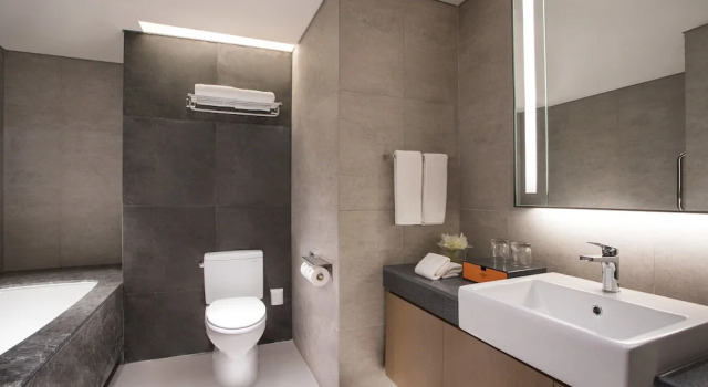 Номер Premier Citadines Songshan Lake Dongguan