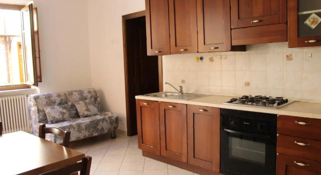 Appartamento La Corte