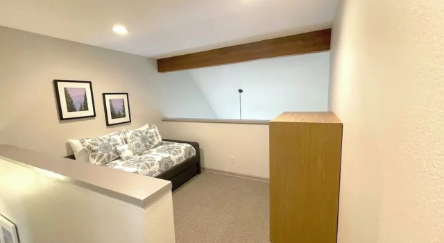 Двухместные апартаменты с 2 комнатами Wedgewood Lodge