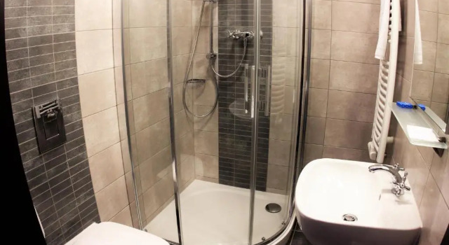 Номер Classic Hotel Kamienica
