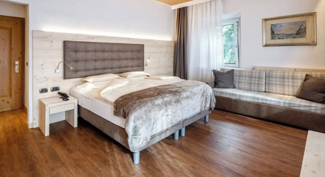 Номер Standard Hotel Menardi