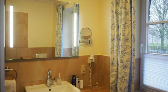 Cottage Ferienhof Hage