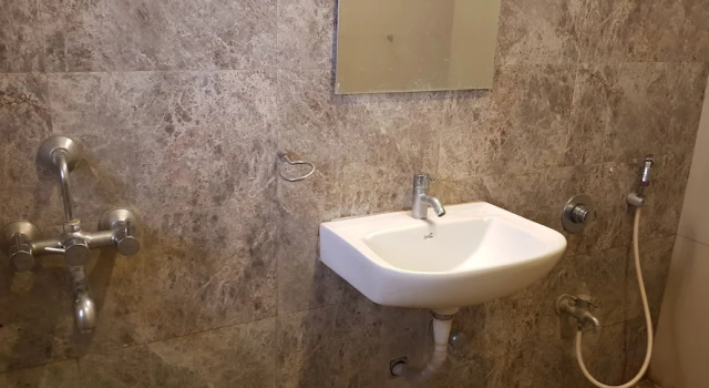 Номер Deluxe Hotel Bhagwati Lodging