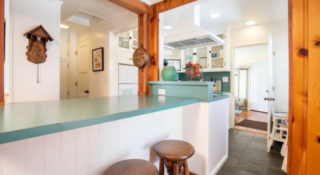 Mountain Cottage-1882 by Big Bear Vacations