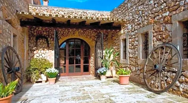 Finca Tanca
