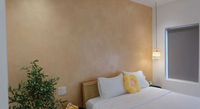 Nha Beach House