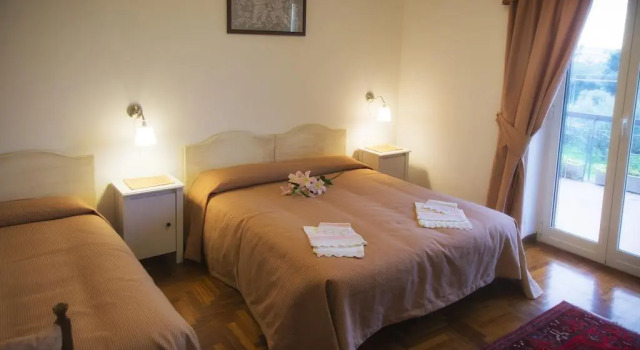 Bed and breakfast Nonna Loreta