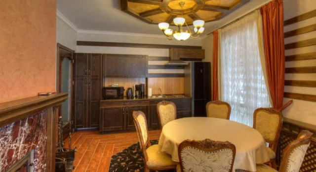 Iris Hotel, Rezervați Hotel Bukovel Bukovel Ski