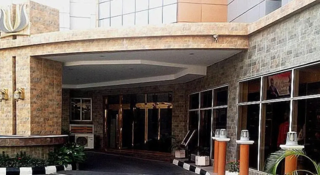 Newton Park Hotels & Resort