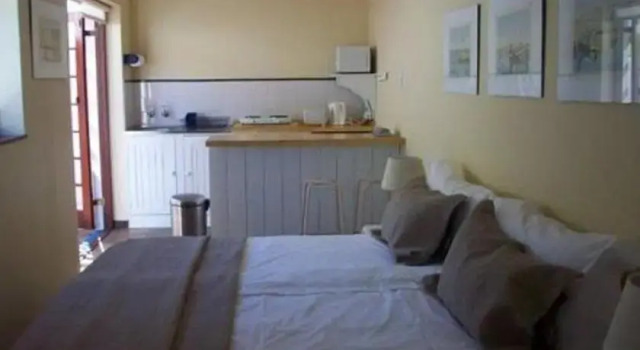 Rocky Beach Self Catering Lets