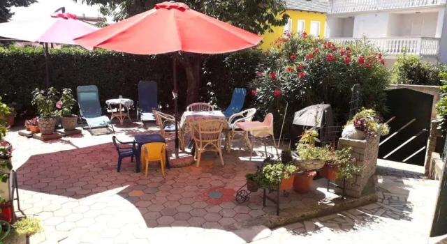 Апартаменты Guesthouse Medulin