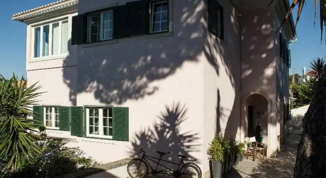 Estoril Beach House