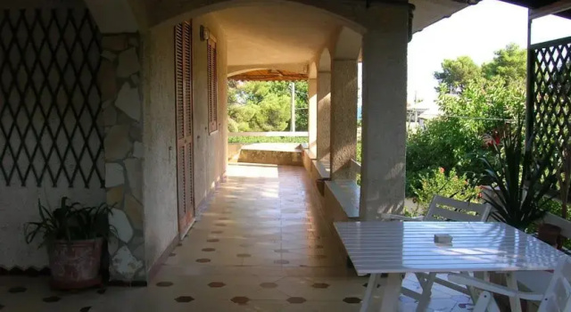 Casa Vacanza Villa Mediterraneo, Buchen Sie Villa Cottages in Sizilien, Cottage