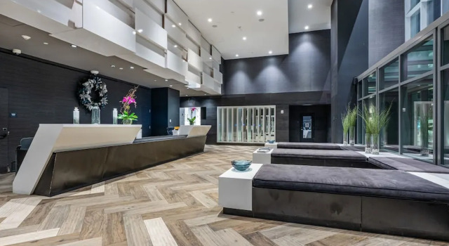 Global Luxury Suites Downtown White Plains, Забронировать Апартаменты/квартира Апартаменты Уайт-Плейнс, рядом с White Plains Hospital Center, Апартаменты/квартира