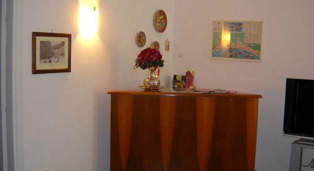 Bed and Breakfast Santa Lucia