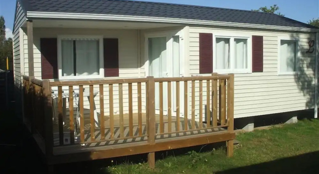 Номер Standard Camping Le Diben