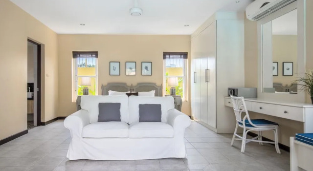 Walking Street Pool Villa by All Villas