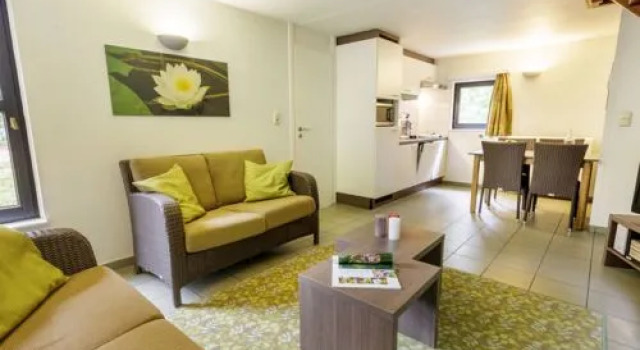Sunparks Kempense Meren 13391, Rezerwuj Hotel Hotele w Bruksela z parkingiem, Parking