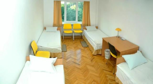 Yellow House Hostel, Prenota Ostello Leopoli Lviv