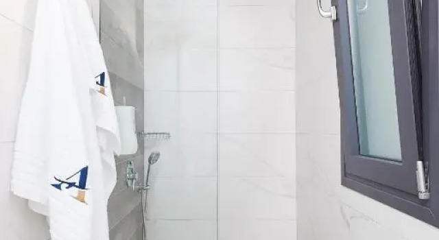 Люкс Deluxe Albatros Suites