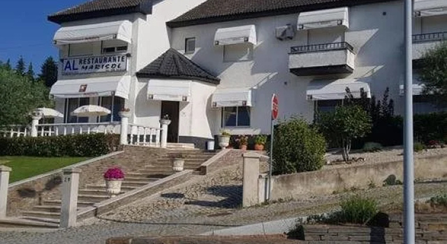 Hotel Marisol, Забронировать Отель Маседу-ди-Кавалейруш Trás-os-Montes e Alto Douro, рядом с Культурный центр г. Маседу-ди-Кавалейруш