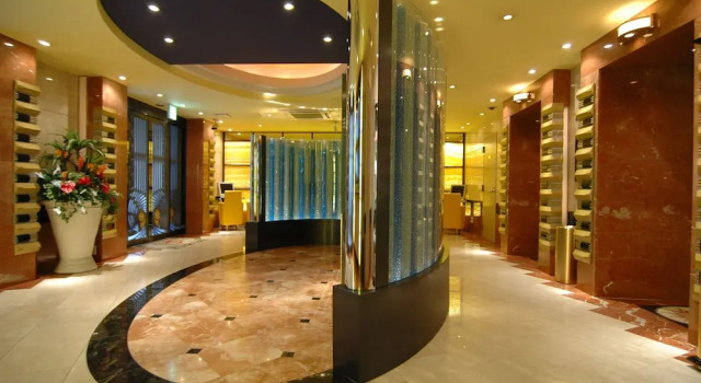 HOTEL D-WAVE Shinjuku - Adults Only