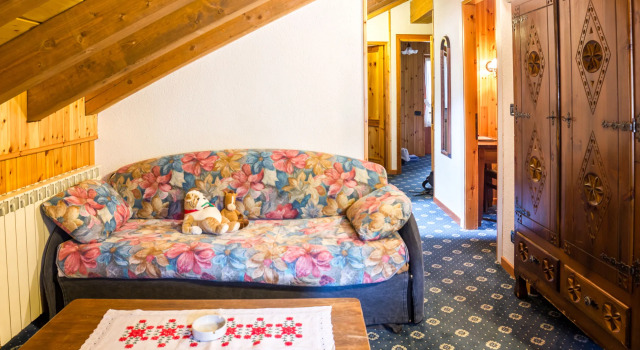 Hotel Santa San