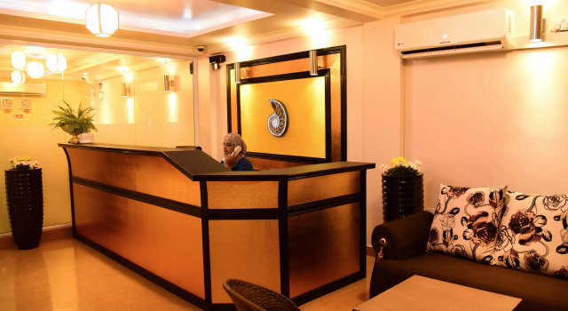 Golden Spiral, Prenota Hotel Hotel a Northern Atolls con colazione, Colazione