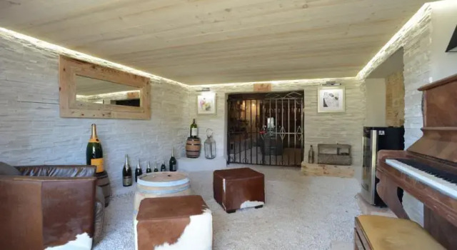 La Bastide de Bélieu, Забронировать Отель Гассен Порт-Гримо
