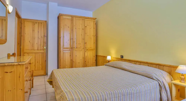 Апартаменты Apartment La Gran Becca - ID 3944