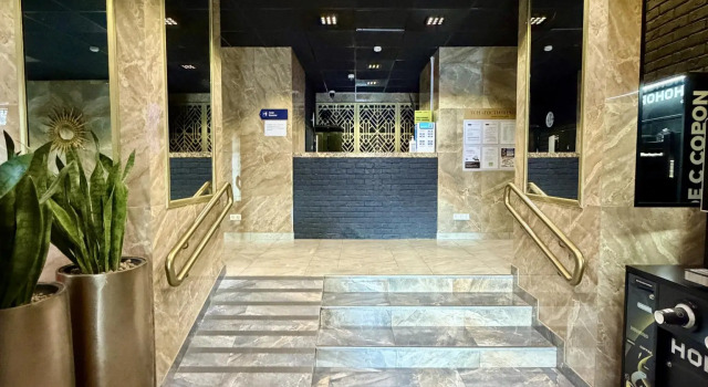 Элитная студия в центре