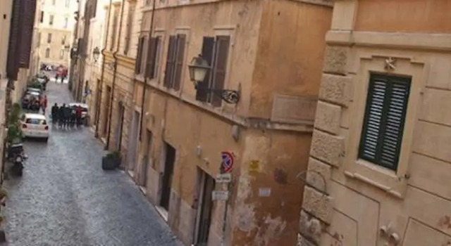 Piazza Navona Relais