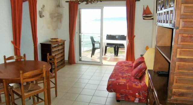 Apartamento Artit 4B