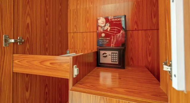 Номер Superior Nice to meat you Rooms