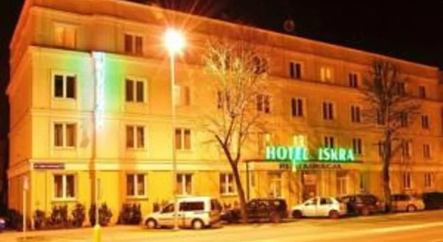 Hotel Iskra