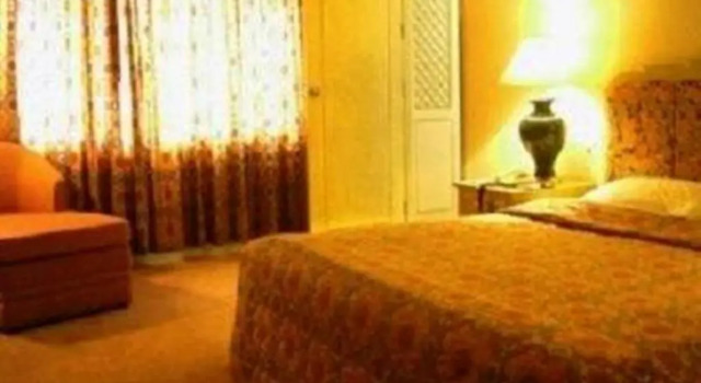 Двухместный номер Deluxe The Regency Hotel Hatyai