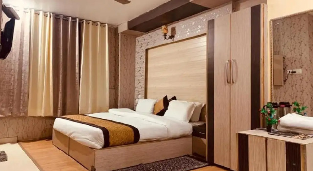 Hotel Imperial 9