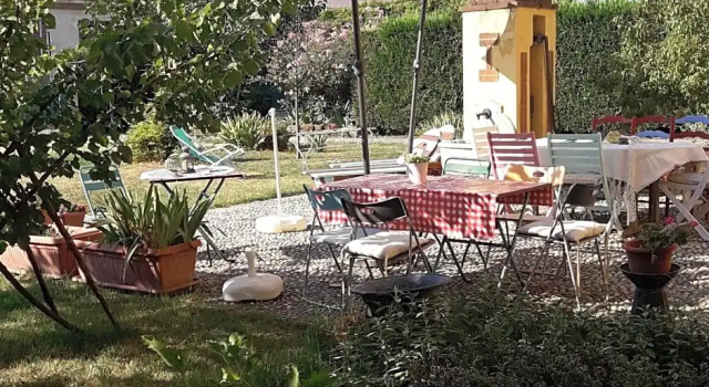 Номер Superior B&B Il Pioppo E La Fonte