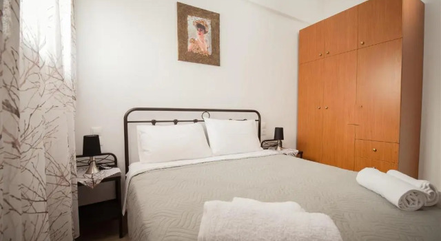 Galini Apartments