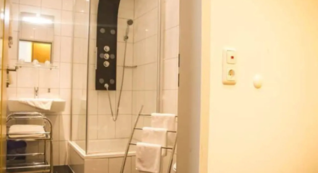Одноместный номер Standard Hotel Waldlust B & B