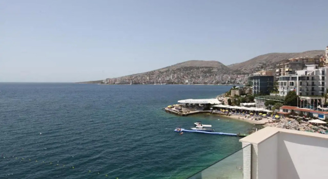 Номер Standard Blue Bay Hotel