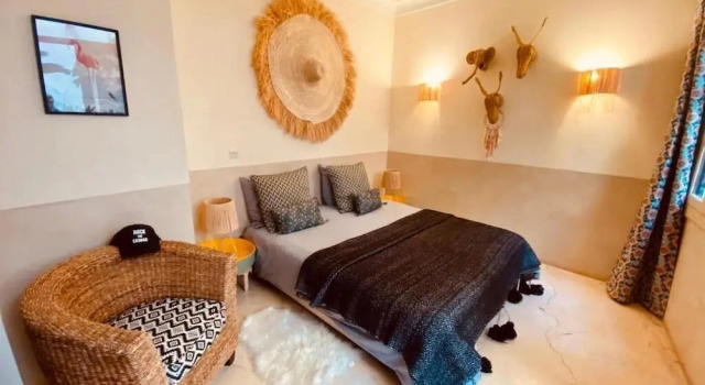 Riad Jeanne 1