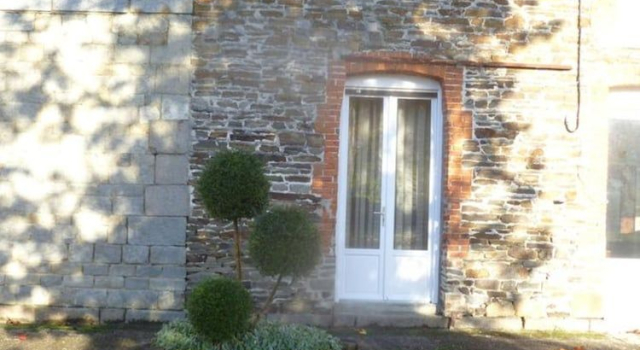 Chambres Les Champs de Roz, Réserver Chambre d'hôtes Hôtels à Bretagne avec parking, Parking