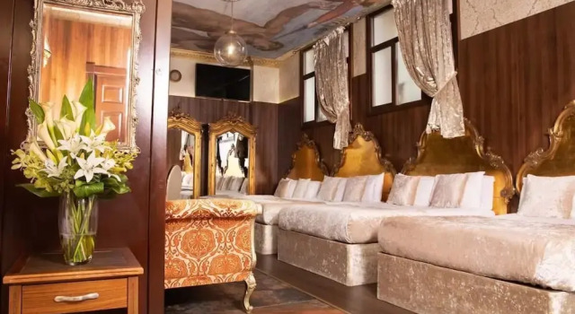 Номер Standard White Star Line Hotel