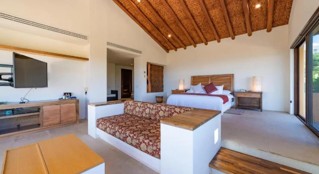 2015 - Casa Map, Book Hotel Tangolunda 