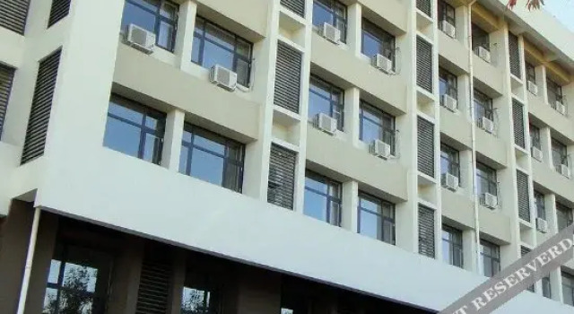 天津市大学软件学院学术交流中心